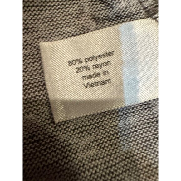 LANE BRYANT WOMENS TUNIC CARDIGAN SWEATER NEW 26/28 - Picture 5 of 8